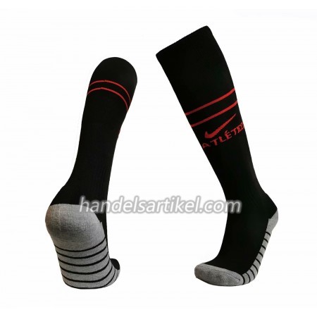 Atlético Madrid Auswärts Socken 2019/20